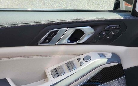 BMW X7, 2025 год, 26 790 000 рублей, 14 фотография