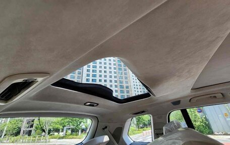 BMW X7, 2025 год, 26 790 000 рублей, 13 фотография