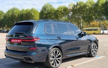 BMW X7, 2025 год, 26 790 000 рублей, 5 фотография