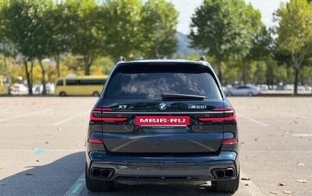 BMW X7, 2025 год, 26 790 000 рублей, 6 фотография