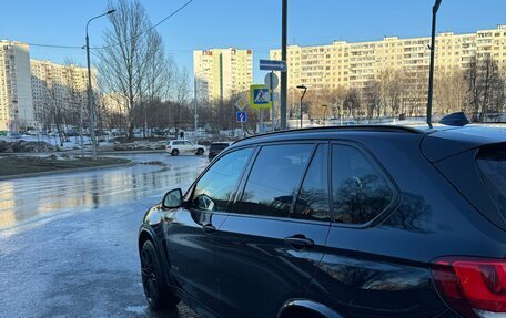 BMW X5, 2015 год, 3 790 000 рублей, 5 фотография