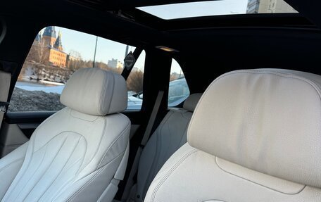 BMW X5, 2015 год, 3 790 000 рублей, 12 фотография