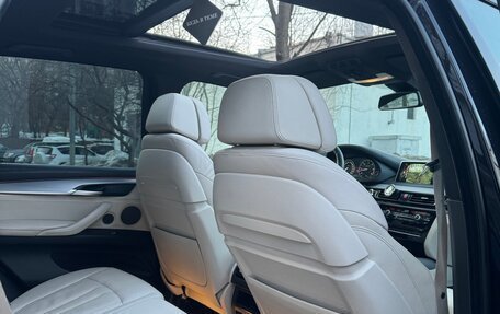 BMW X5, 2015 год, 3 790 000 рублей, 9 фотография