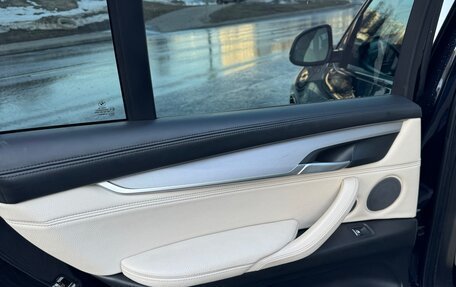 BMW X5, 2015 год, 3 790 000 рублей, 14 фотография