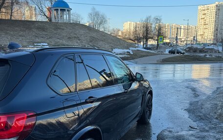 BMW X5, 2015 год, 3 790 000 рублей, 4 фотография