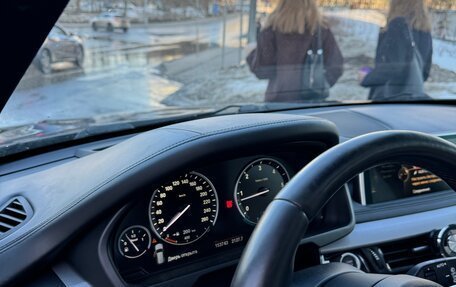 BMW X5, 2015 год, 3 790 000 рублей, 11 фотография