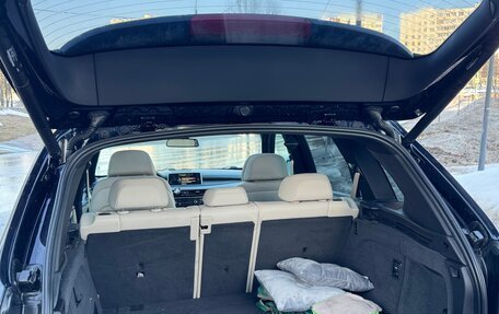 BMW X5, 2015 год, 3 790 000 рублей, 15 фотография