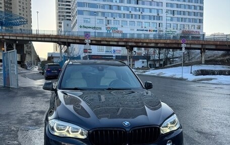 BMW X5, 2015 год, 3 790 000 рублей, 8 фотография