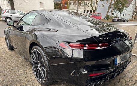 Mercedes-Benz AMG GT, 2025 год, 21 990 000 рублей, 5 фотография