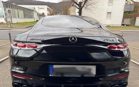 Mercedes-Benz AMG GT, 2025 год, 21 990 000 рублей, 6 фотография