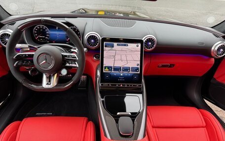 Mercedes-Benz AMG GT, 2025 год, 21 990 000 рублей, 7 фотография