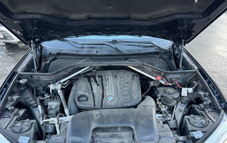 BMW X5, 2015 год, 3 790 000 рублей, 23 фотография