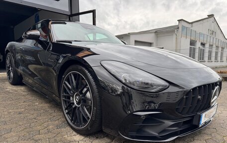 Mercedes-Benz AMG GT, 2025 год, 21 990 000 рублей, 3 фотография