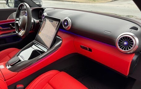 Mercedes-Benz AMG GT, 2025 год, 21 990 000 рублей, 8 фотография