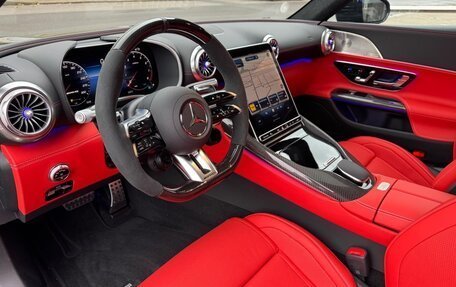 Mercedes-Benz AMG GT, 2025 год, 21 990 000 рублей, 9 фотография