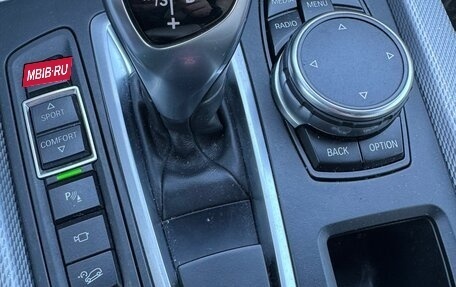 BMW X5, 2015 год, 3 790 000 рублей, 17 фотография