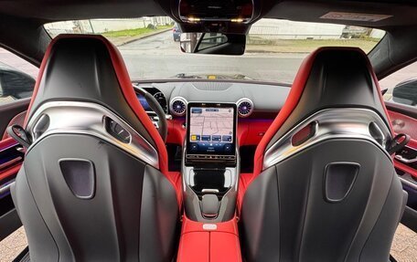 Mercedes-Benz AMG GT, 2025 год, 21 990 000 рублей, 10 фотография