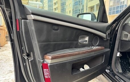 BMW 7 серия, 2002 год, 550 000 рублей, 10 фотография