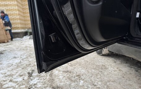 BMW 7 серия, 2002 год, 550 000 рублей, 14 фотография