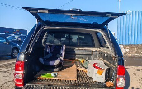 Toyota Hilux VII, 2012 год, 2 450 000 рублей, 2 фотография