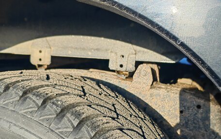 Toyota Hilux VII, 2012 год, 2 450 000 рублей, 14 фотография