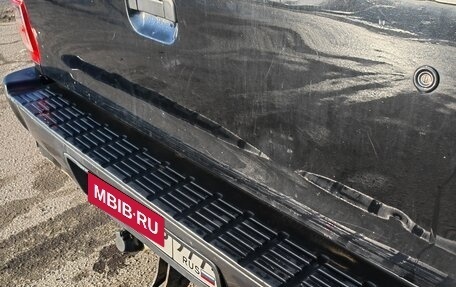 Toyota Hilux VII, 2012 год, 2 450 000 рублей, 11 фотография