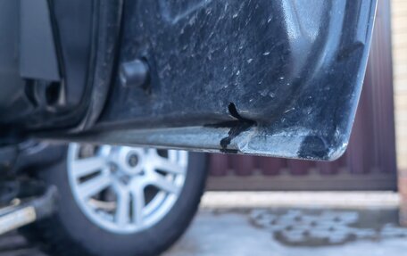 Toyota Hilux VII, 2012 год, 2 450 000 рублей, 16 фотография