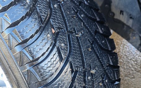 Toyota Hilux VII, 2012 год, 2 450 000 рублей, 23 фотография