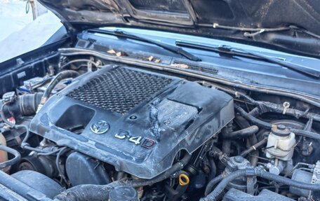 Toyota Hilux VII, 2012 год, 2 450 000 рублей, 19 фотография