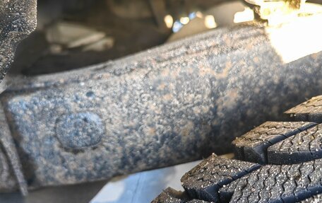 Toyota Hilux VII, 2012 год, 2 450 000 рублей, 22 фотография