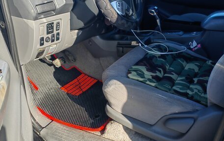 Toyota Hilux VII, 2012 год, 2 450 000 рублей, 26 фотография