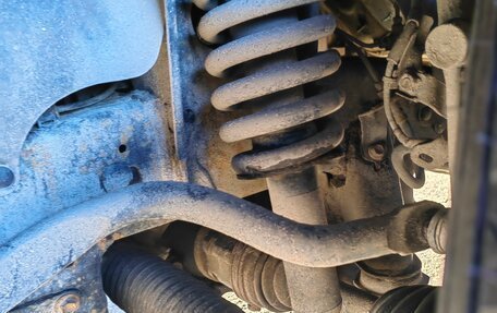 Toyota Hilux VII, 2012 год, 2 450 000 рублей, 21 фотография