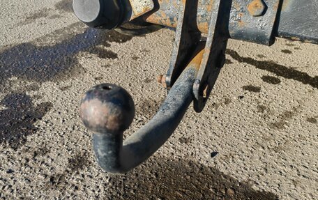 Toyota Hilux VII, 2012 год, 2 450 000 рублей, 31 фотография