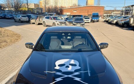 BMW 5 серия, 2019 год, 5 000 000 рублей, 5 фотография