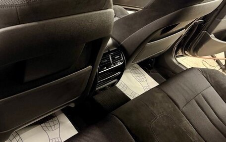 BMW 5 серия, 2019 год, 5 000 000 рублей, 16 фотография