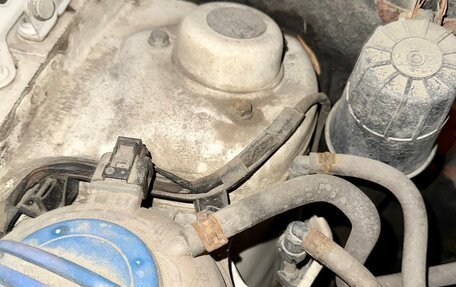 Skoda Fabia II, 2007 год, 400 000 рублей, 6 фотография