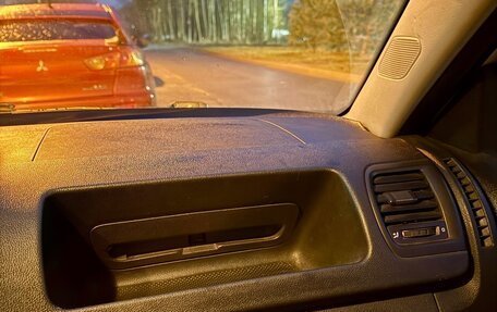 Skoda Fabia II, 2007 год, 400 000 рублей, 9 фотография