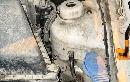 Skoda Fabia II, 2007 год, 400 000 рублей, 5 фотография