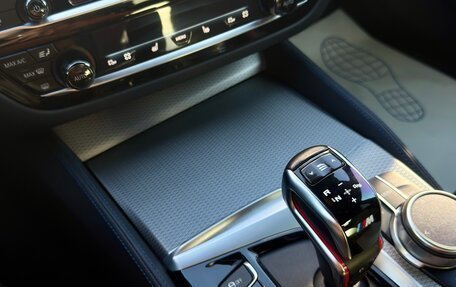 BMW 5 серия, 2019 год, 5 000 000 рублей, 28 фотография