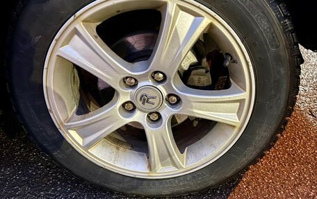 Skoda Fabia II, 2007 год, 400 000 рублей, 4 фотография