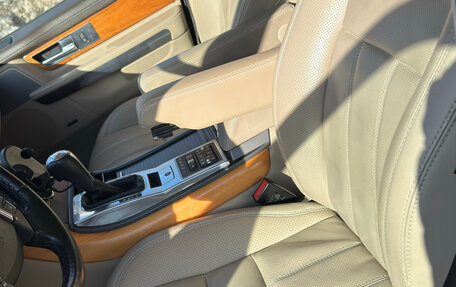 Land Rover Range Rover Sport I рестайлинг, 2011 год, 2 500 000 рублей, 7 фотография