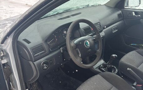 Skoda Octavia IV, 2007 год, 175 000 рублей, 5 фотография