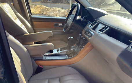 Land Rover Range Rover Sport I рестайлинг, 2011 год, 2 500 000 рублей, 6 фотография