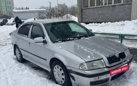 Skoda Octavia IV, 2007 год, 175 000 рублей, 2 фотография