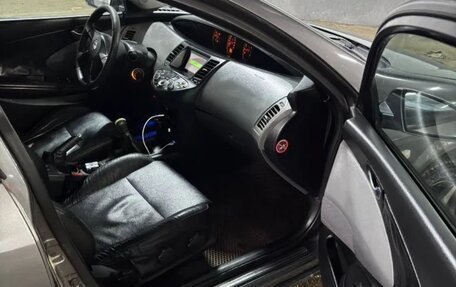 Nissan Primera III, 2002 год, 320 000 рублей, 6 фотография