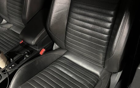 Volkswagen Passat B8 рестайлинг, 2018 год, 3 350 000 рублей, 8 фотография