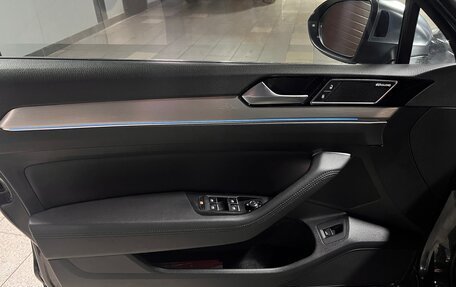 Volkswagen Passat B8 рестайлинг, 2018 год, 3 350 000 рублей, 13 фотография