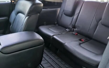 Infiniti QX80 I рестайлинг, 2014 год, 2 500 000 рублей, 15 фотография