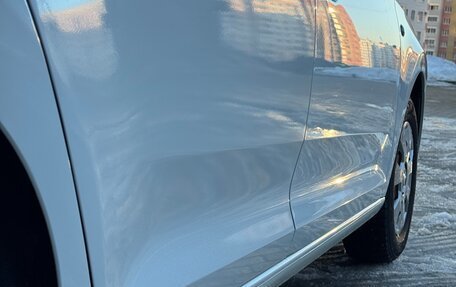 Skoda Rapid I, 2016 год, 970 000 рублей, 10 фотография