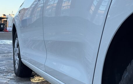 Skoda Rapid I, 2016 год, 970 000 рублей, 9 фотография